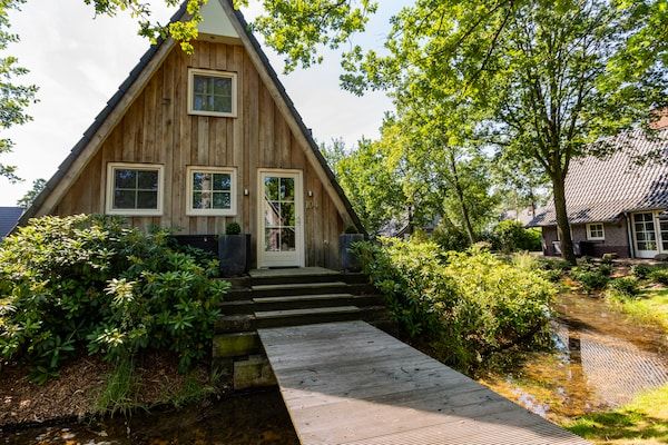 Hof van Salland 1 in Hellendoorn - Foto 1 van 40