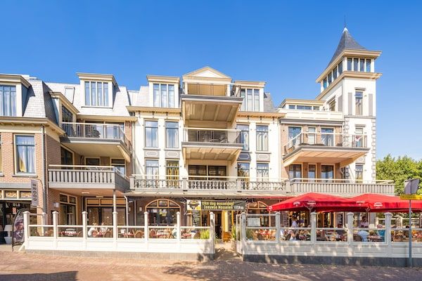 Résidence Wijngaerde 3 in Domburg - Foto 1 van 40