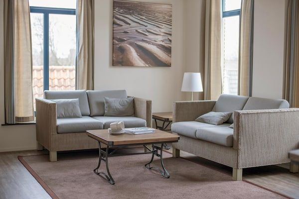 Résidence Wijngaerde 3 in Domburg - Foto 2 van 40