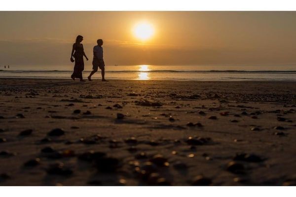 Résidence Wijngaerde 3 in Domburg - Foto 40 van 40