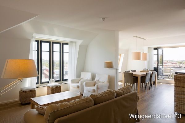 Résidence Wijngaerde 10 in Domburg - Foto 2 van 40