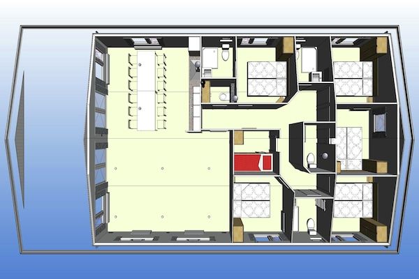 Vakantiepark Giethoorn 5 in Giethoorn - Foto 40 van 40