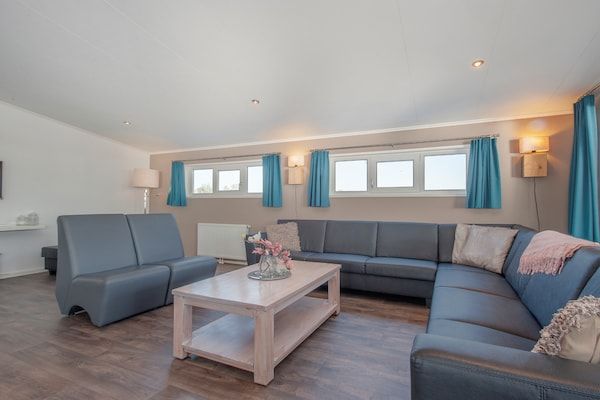 Vakantiepark Giethoorn 5 in Giethoorn - Foto 2 van 40