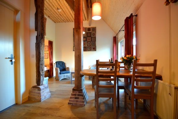 Broodkast in Geesteren - Foto 2 van 21