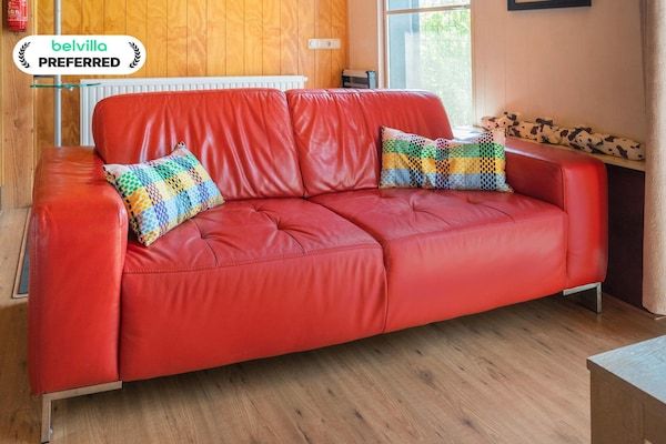 Natuurhuis Dichtbij in Beilen - Foto 1 van 40