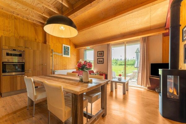 Natuurhuis Dichtbij in Beilen - Foto 2 van 40