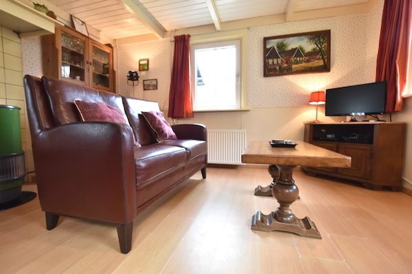 De Merel in Den ham - Foto 1 van 40