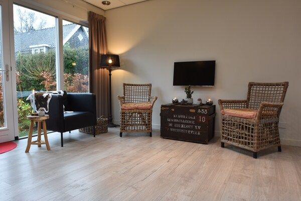 Hof van Craeck III in Bergen - Foto 2 van 40