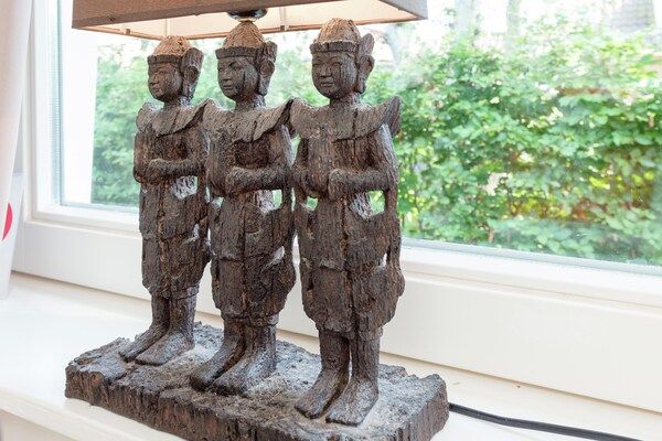 Hof van Craeck III in Bergen - Foto 40 van 40