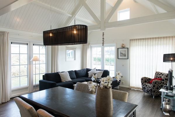 Vakantiepark Boomhiemke 3 in Hollum - Foto 2 van 40