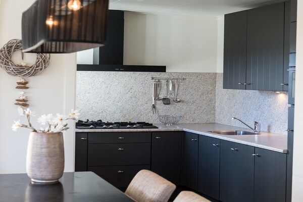 Vakantiepark Boomhiemke 3 in Hollum - Foto 1 van 40