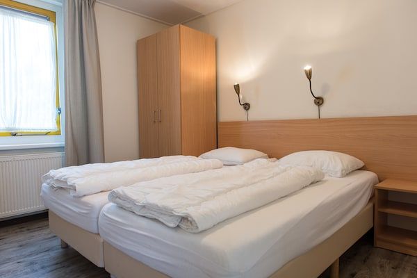 Vakantiepark Boomhiemke 9 in Hollum - Foto 2 van 40