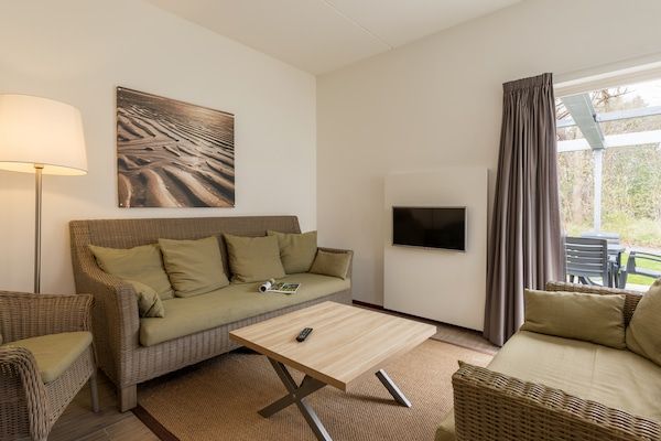 Kustpark Texel 4 in De Koog - Foto 2 van 40