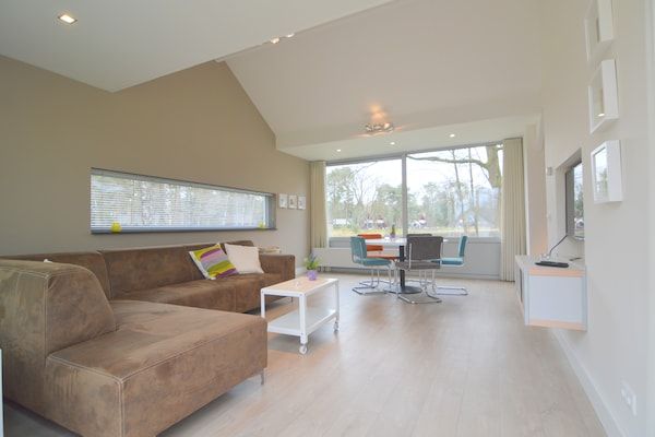 Bungalow 4 in Stramproy - Foto 2 van 33