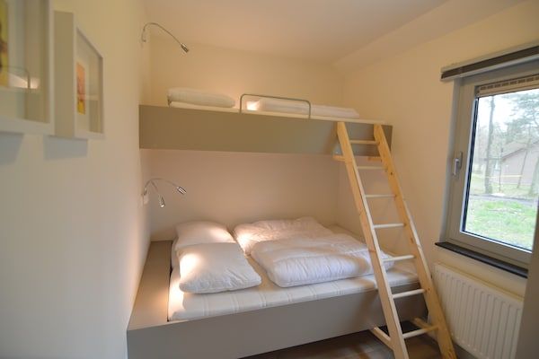 Bungalow 4 in Stramproy - Foto 1 van 33