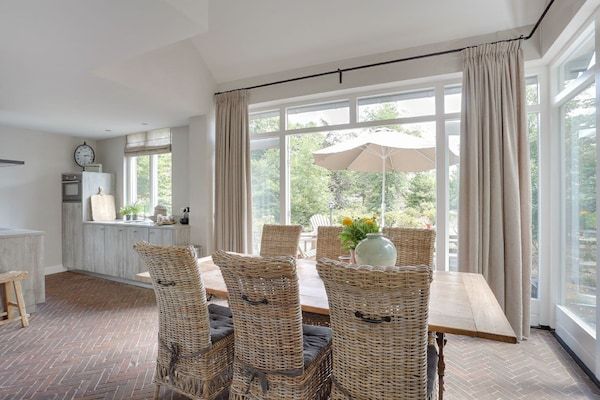 Vakantiepark Sandberghe 1 in Uden - Foto 2 van 40