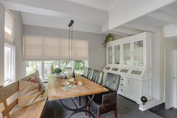 Vakantiepark Sandberghe 2 in Uden - Foto 2 van 40