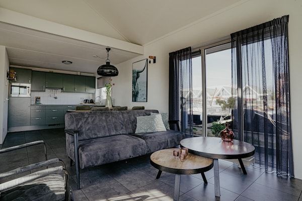 Waterpark de Meerparel 2 in Uitgeest - Foto 2 van 40