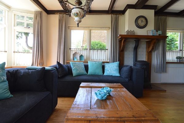 Little White Cottage in Nijeberkoop - Foto 2 van 38