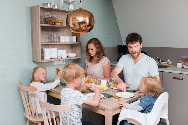 Bungalowpark Hoenderloo 5 in Hoenderloo - Foto 40 van 40