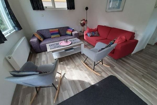 Huize Elja in Groet - Foto 2 van 40