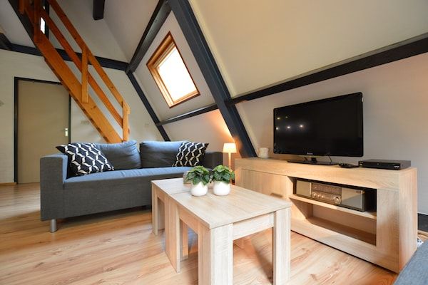 Anjer Bungalow 61 in Stramproy - Foto 1 van 39