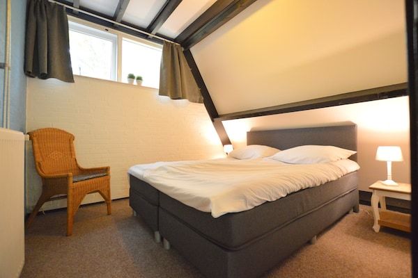 Anjer Bungalow 61 in Stramproy - Foto 2 van 39