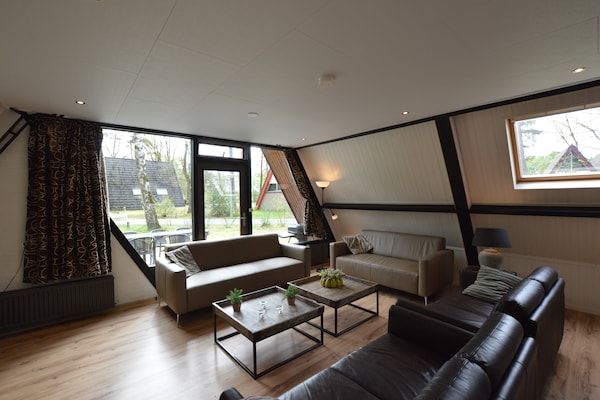 Bungalows 48 en 49 in Stramproy - Foto 2 van 30