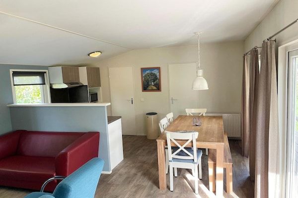 Vakantiepark de Tabaksschuur 2 in Elst - Foto 2 van 26