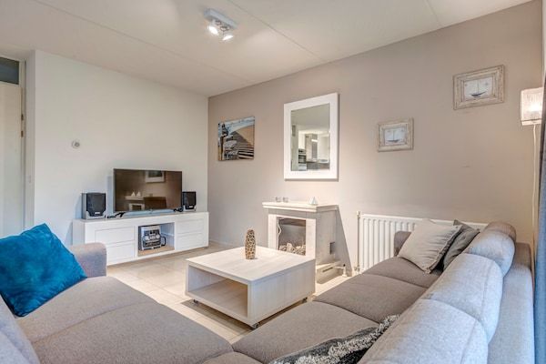 Buitenhof Domburg 1 in Domburg - Foto 2 van 40