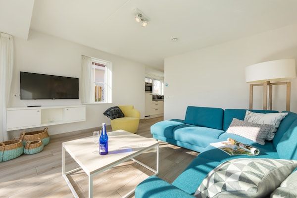 Noordzee Résidence Dishoek 3 in Koudekerke - Foto 2 van 40