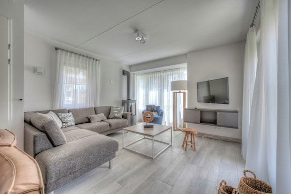 Noordzee Résidence Dishoek 11 in Koudekerke - Foto 2 van 40