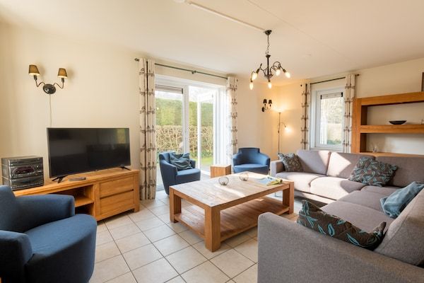 Noordzee Résidence De Banjaard 9 in Kamperland - Foto 2 van 40