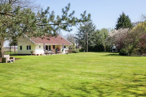 Kempernoel in Heino - Foto 1 van 39