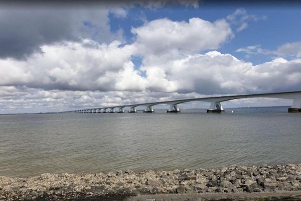 Luxe Beveland met Zwembad in Colijnsplaat - Foto 41 van 41