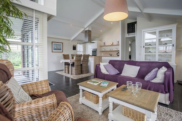 Charming Oosterschelde in Kattendijke - Foto 2 van 23