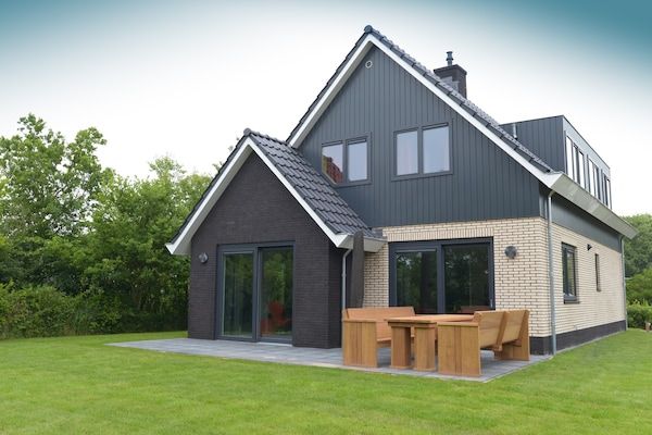 Tempelier 39 in Den Burg-Texel - Foto 2 van 26