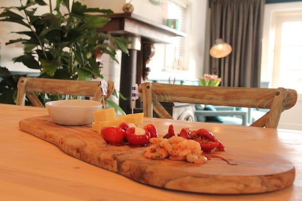 Skippers Inn in Hindeloopen - Foto 40 van 40