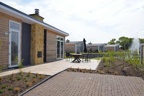 Resort Mooi Bemelen 2 in Bemelen - Foto 1 van 40