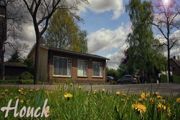 Houck in Koewacht - Foto 1 van 38