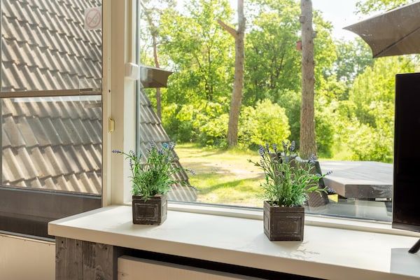 Vosseven 84 Moseik in Stramproy - Foto 35 van 35