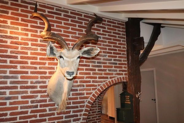 Landgoed de Klimberg in Rheezerveen - Foto 40 van 40