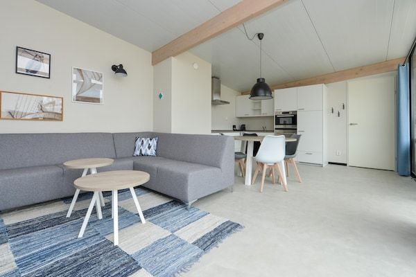 Sea Lodges Bloemendaal 4 in Bloemendaal - Foto 2 van 40