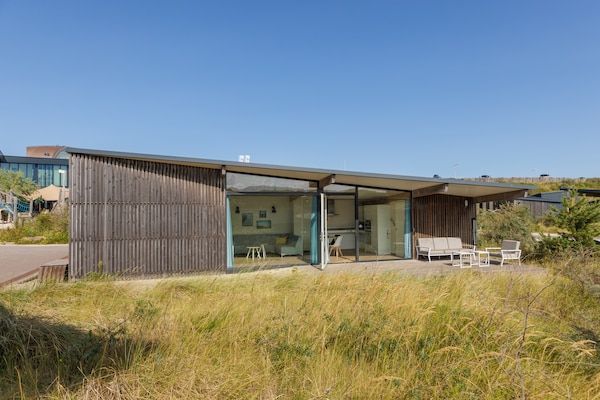 Sea Lodges Bloemendaal 4 in Bloemendaal - Foto 1 van 40