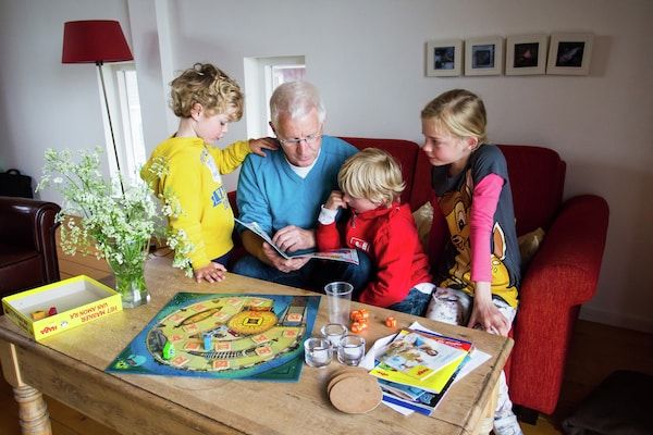 Havenresort Terherne 1 in Terherne - Foto 32 van 32