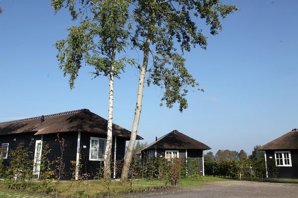 Recreatiepark Tolplas 15 in Hoge Hexel - Foto 1 van 40