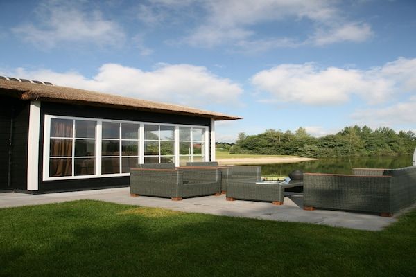 Recreatiepark Tolplas 15 in Hoge Hexel - Foto 40 van 40