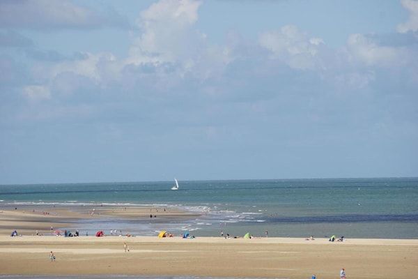 Vakantiepark Beach Resort 6 in Kamperland - Foto 41 van 41