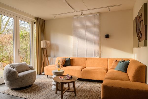 Resort Maastricht 1 in Maastricht - Foto 1 van 40