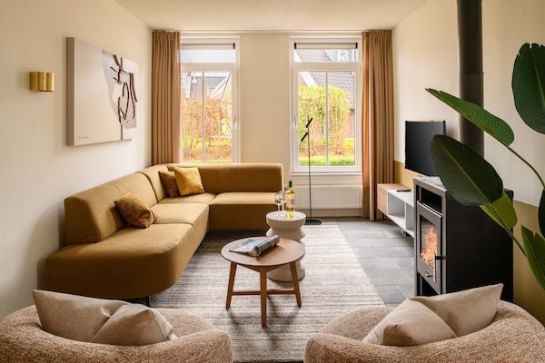 Resort Maastricht 2 in Maastricht - Foto 2 van 40